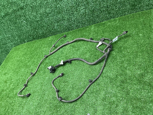 Проводка заднего бампера Haval F7 (2018-2024)