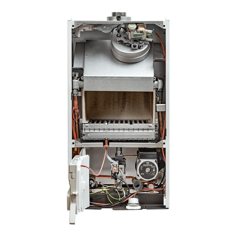 Котел газовый настенный Baxi Eco Four 1.24 F, 24 кВт
