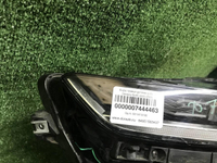 Битая Фара правая Genesis GV80 (2020-2023) LED