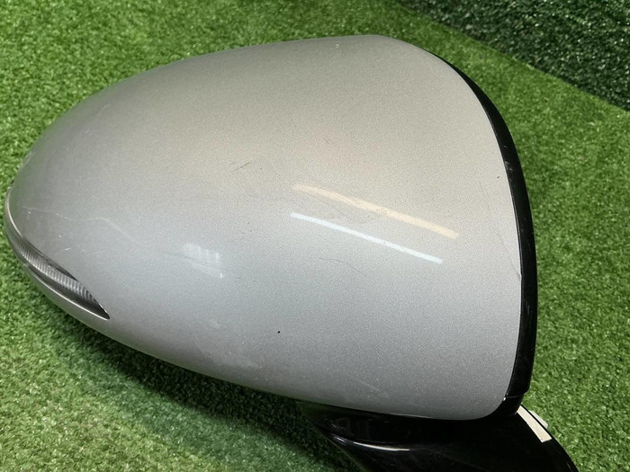 Зеркало правое Hyundai Sonata 8 DN8 (2019-2023) 5к