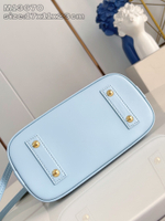 Louis Vuitton Alma BB