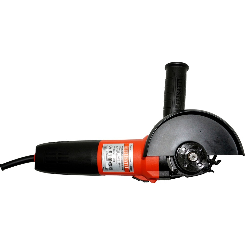 УШМ FELISATTI 125/1500Э FT8215