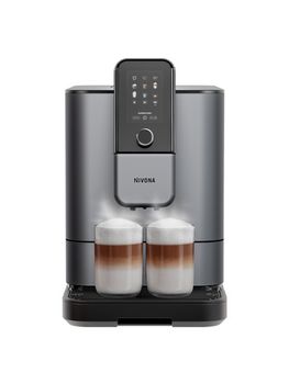 Кофемашина Nivona CafeRomatica NIVO 8107