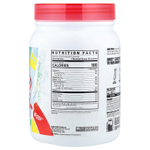 Ghost, Whey, прозрачный изолят протеина, со вкусом Sour Strips® Rainbow, 700 г (1,54 фунта)
