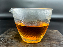 Лапсанг Сушонг, Копченый чай, 250 гр.