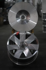 КОВАНЫЕ ДИСКИ ДЛЯ ROLLS-ROYCE CULLINAN V3 РОЛЛС-РОЙС КУЛЛИНАН