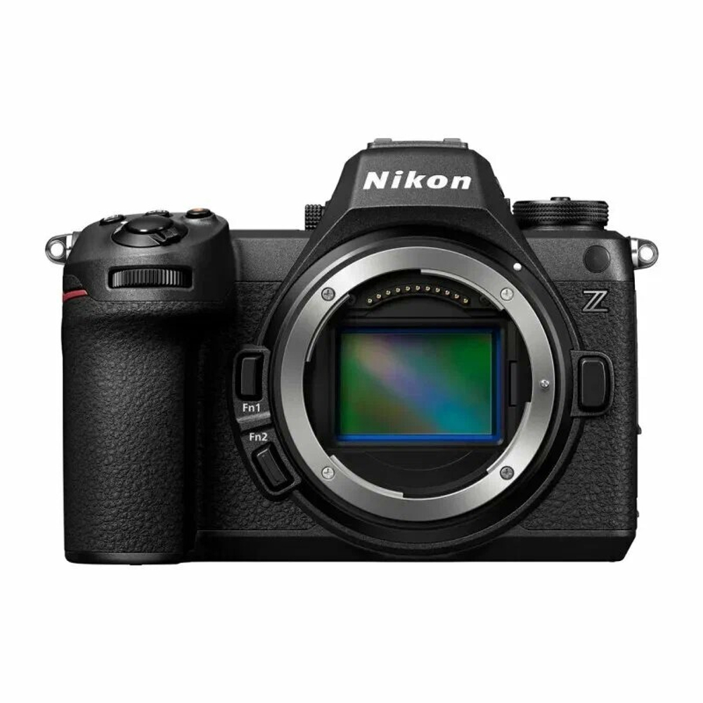 Nikon Z6 III Body