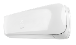 Мульти сплит-система Hisense на 2 комнаты (20+20 кв.м.) PREMIUM DESIGN R32