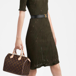 Сумка LOUIS VUITTON Speedy 25, M41109