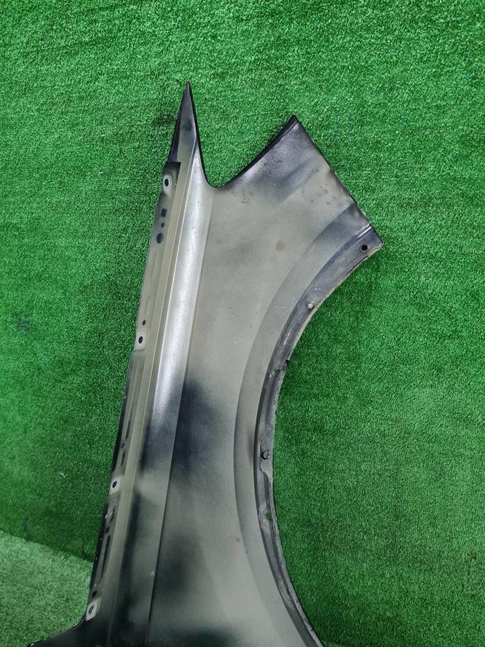 Крыло переднее левое Audi Q7 2 (2015-н.в.)