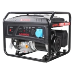 A-iPower lite AP6500 бензиновый генератор 20206