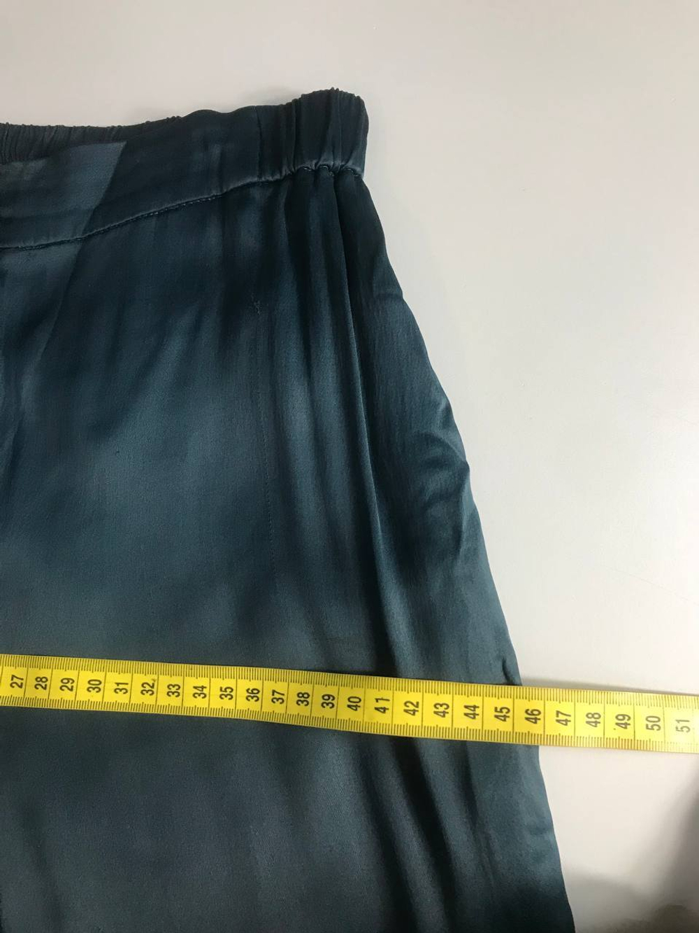 Брюки Massimo Dutti струящиеся, маркировка 34, визуально 40 размер