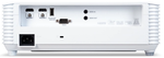 Проектор  Acer MR.JVL11.001