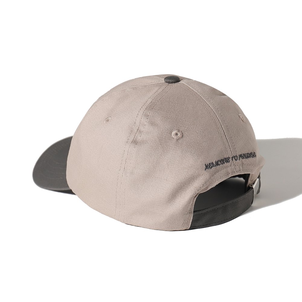 КЕПКА YMKASHIX LOGO