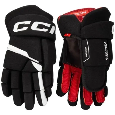 Перчатки CCM HG NEXT SR
