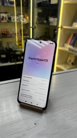 Смартфон Xiaomi Redmi 15 8/256 ГБ