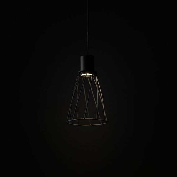 Подвесной светильник TK Lighting 10159 Modesto
