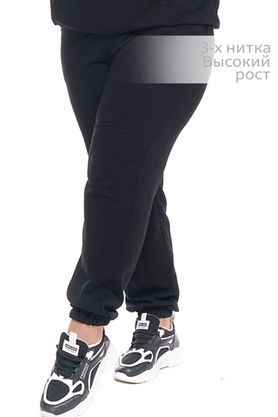 Цена на Брюки-5664 больших размеров