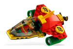 Конструктор LEGO Бэтмен 7885 Акваланг Робина: Атака пингвина