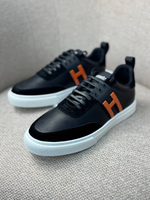 Кеды Hermes