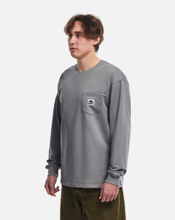 Лонгслив Anteater Phat-Long100