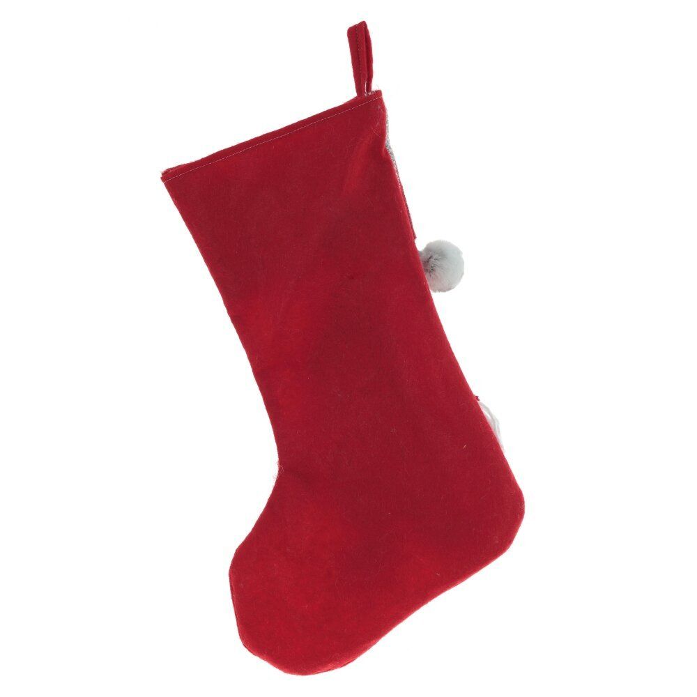 GAEM Изделие декоративное "Носок", L25 W4 H42 см, 2в.