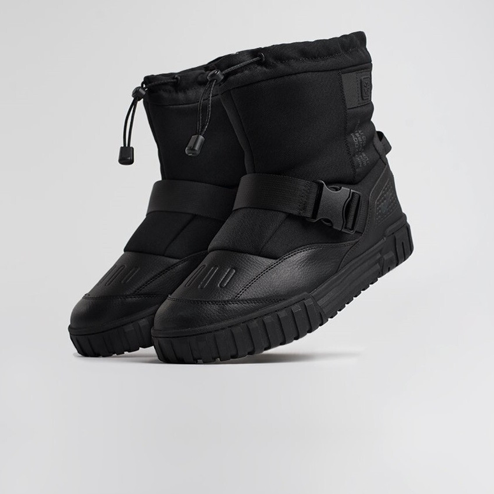 Сапоги Nike Winterproof Black Winter