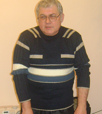 Николай Амелькин