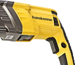 Перфоратор HANSKONNER HRH0928MLRE