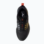 Женские Кроссовки для бега Mizuno Wave Rider TT 3 black sand/citrus/quiet shade