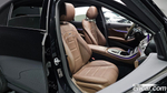 Mercedes-Benz E-Class W213 E53 AMG 4MATIC+ (05.2023)