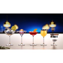 Бокал для коктейля 320 мл Chalice Cocktail " " d 7,7/9 см h11,5 см Ocean [6]