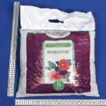 Почвогрунт 8л «Для комнатных цветов» Гумимакс