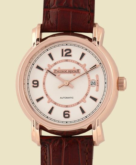 Наручные часы Полет "Русское время" 5709004