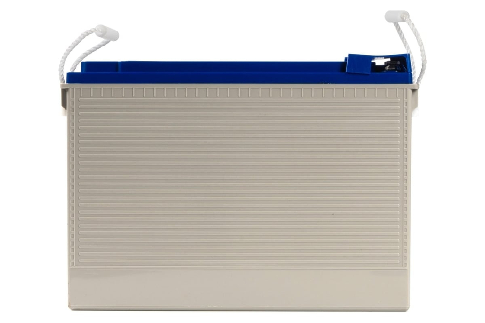 АККУМУЛЯТОР СВИНЦОВО-КИСЛОТНЫЙ SKAT SB 12100FT