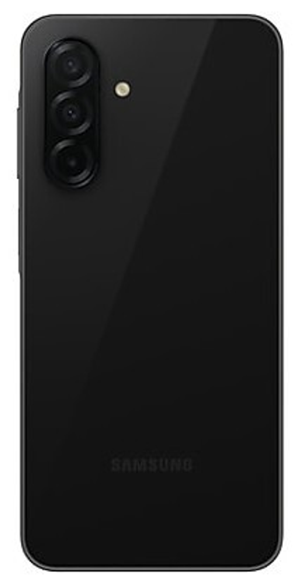 Samsung Galaxy A26 8/256GB Brave Black