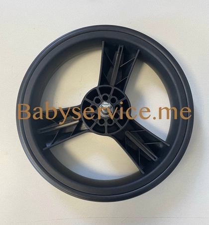 Колесо Carrello Bravo заднее