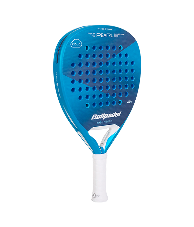 Bullpadel Indiga PWR 2024 ракетка падел