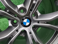 Диск Комплект R17 BMW 3er G20 (18-нв) 776 стиль