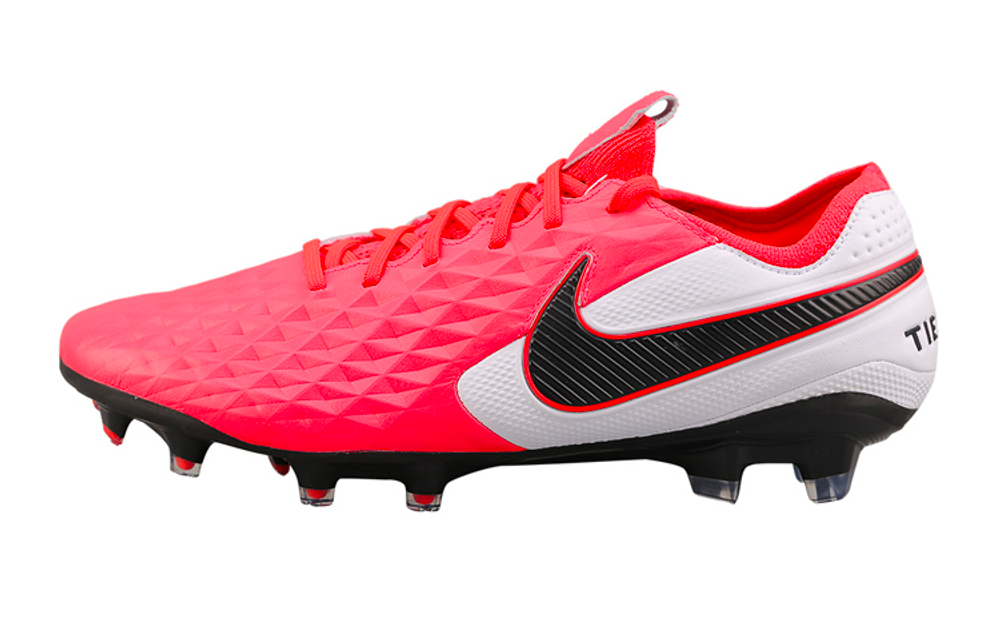 Кроссовки Nike Legend 8 Elite Fg