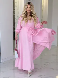 Платье УК-05635.5 Фабрика Моды