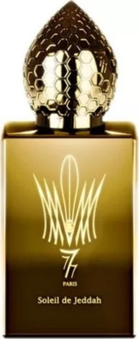 Stephane Humbert Lucas 777 Soleil De Jeddah