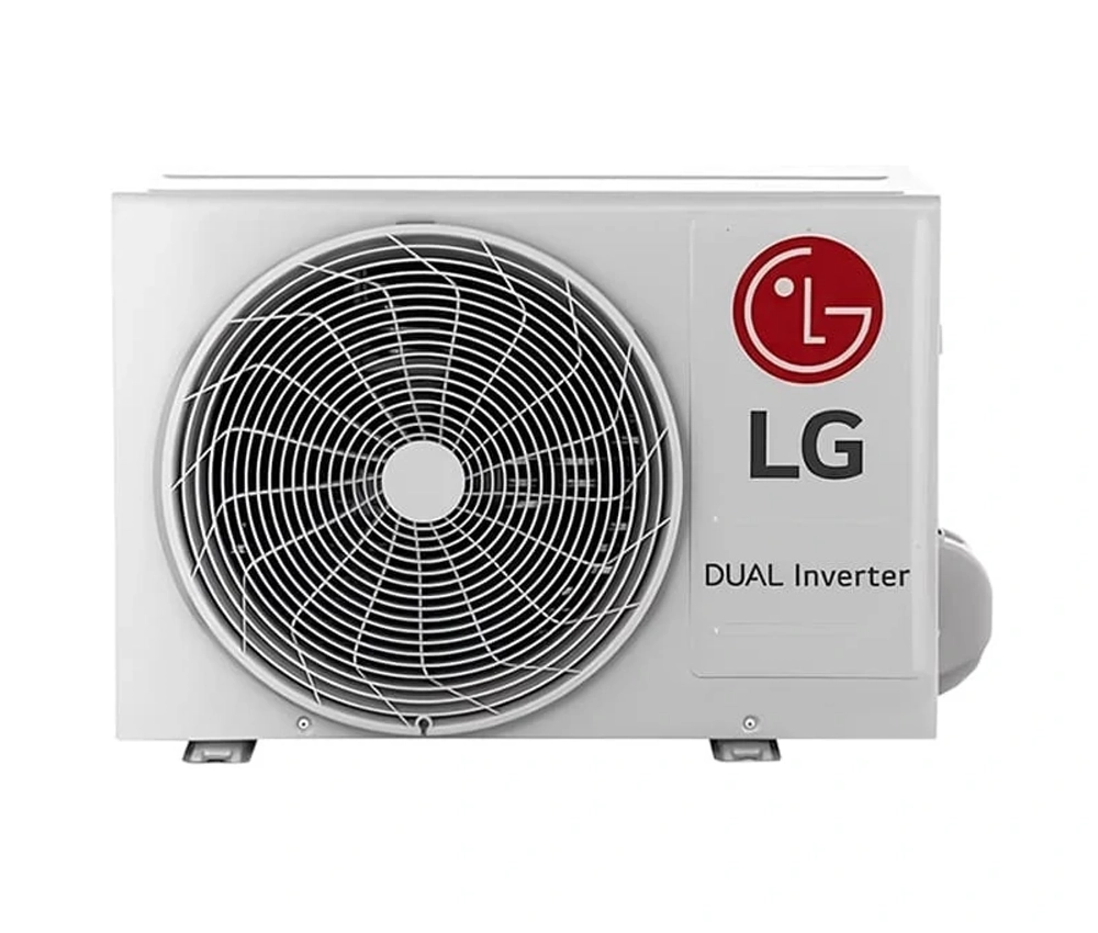 LG AG12BK (green)