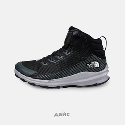 Ботинки The North Face Vectiv Fastpack Mid Futurelight