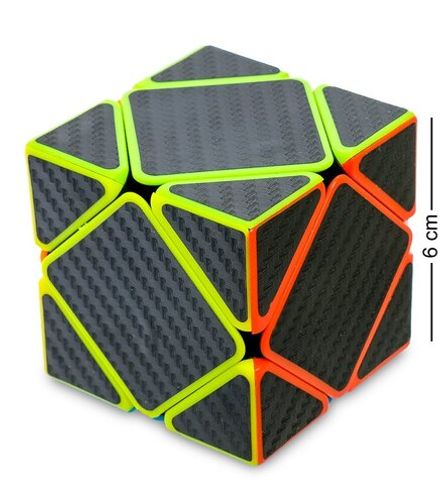 KR-04 Головоломка «Магический куб»