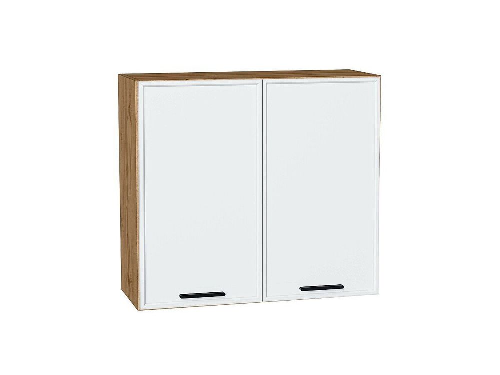 Шкаф верхний с 2-мя дверцами Фрейм