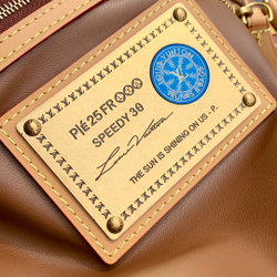 Louis Vuitton Speedy Bandouliere 30