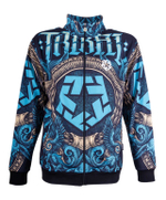 Олимпийка Tribal Griffin