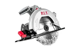 Аккумуляторная дисковая пила PIT PKS20H-165A SOLO