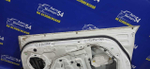 Дверь передняя левая NISSAN ALMERA 2014